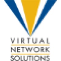 Virtual Network Solutions, Inc. logo