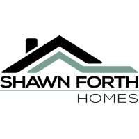 Shawn Forth Homes logo