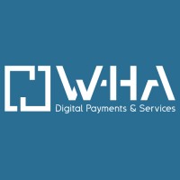 W-HA logo