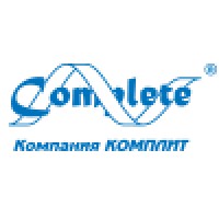 COMPLETE Company, Ltd. logo