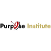 Purpose Institute logo