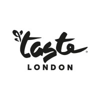Taste Of London Festival logo