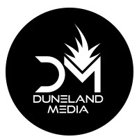Duneland Media logo