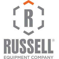 Russell Equipment Inc. logo