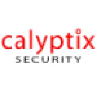 Calyptix Security Corporation logo