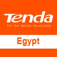 Tenda Egypt logo