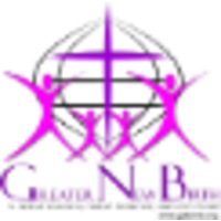 Greater New Birth Church logo