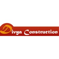 Divya Construction Ranchi logo