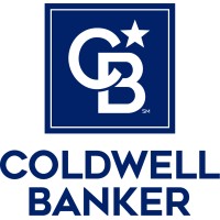 Coldwell Banker UAE logo