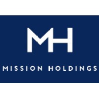 Mission Holdings logo