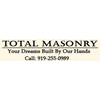 Total Masonry logo
