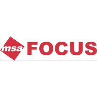 MSA Focus International Ltd logo