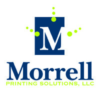 Morrell Printing Solutions logo