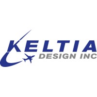 Image of Keltia Design, Inc.- Aerospace CAD Design, CATIA , Solidworks Training, Recruitment