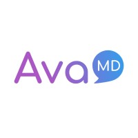 Ava MD logo