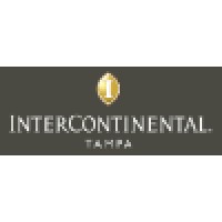 InterContinental Tampa logo