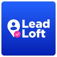 LeadLoft logo