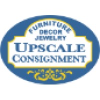 Upscale Consignment logo