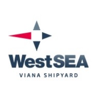 West Sea - Viana Shipyard