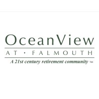 OceanView At Falmouth logo
