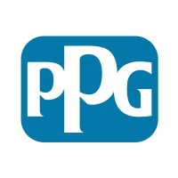 PPG Architectural Coatings UK logo