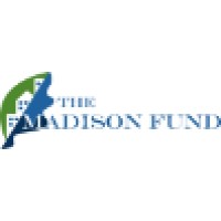 The Madison Fund logo