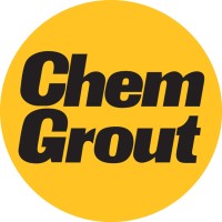 ChemGrout, Inc. logo