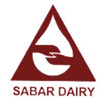 Sabar Dairy logo