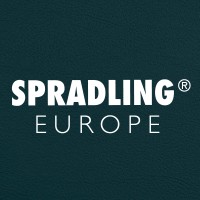 Spradling Europe logo