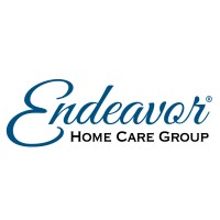 Endeavor Home Care Group logo