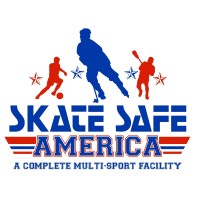 Skate Safe America Inc logo