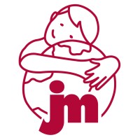 Jeffrey Modell Foundation logo