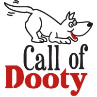 Call Of Dooty logo
