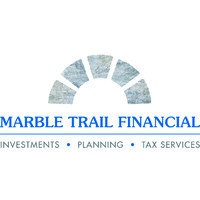 Marble Trail Financial logo