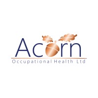 Acorn Occupational Health Ltd logo