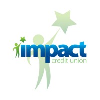 Impact Credit Union logo