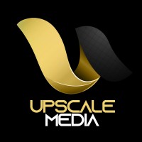 Upscale Media Group logo