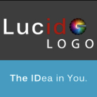 Lucid Logo logo
