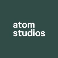Atom Studios logo