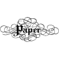 Paper Communications logo