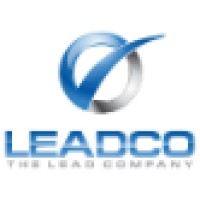 The Lead Company logo