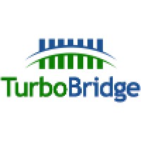TurboBridge logo