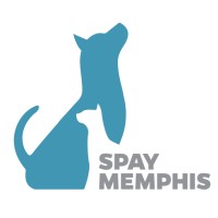 Spay Memphis logo