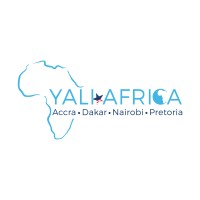 YALI Africa logo