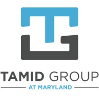TAMID Group At The University Of Maryland logo
