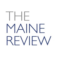 The Maine Review logo