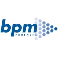BPM Partners logo