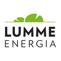 Lumme Energia logo