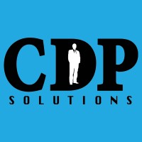 CDP Solutions logo