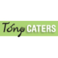 Tony Caters logo